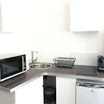 Double Studios Independant, Hyper Centre, Wifi