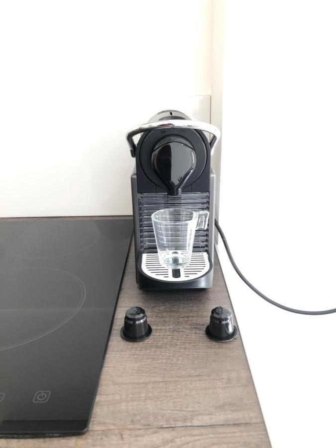 Double Independant, Hyper Centre, Wifi Apartment