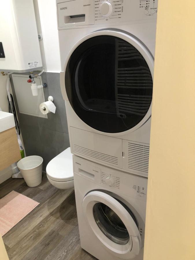 Apartment Double Independant, Hyper Centre, Wifi
