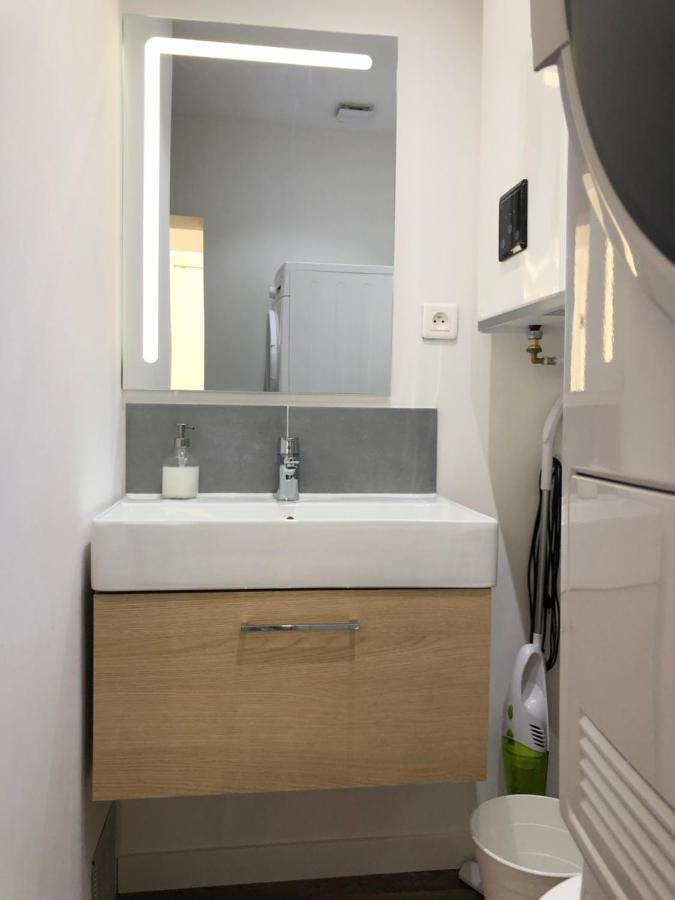 Double Independant, Hyper Centre, Wifi * Hyères